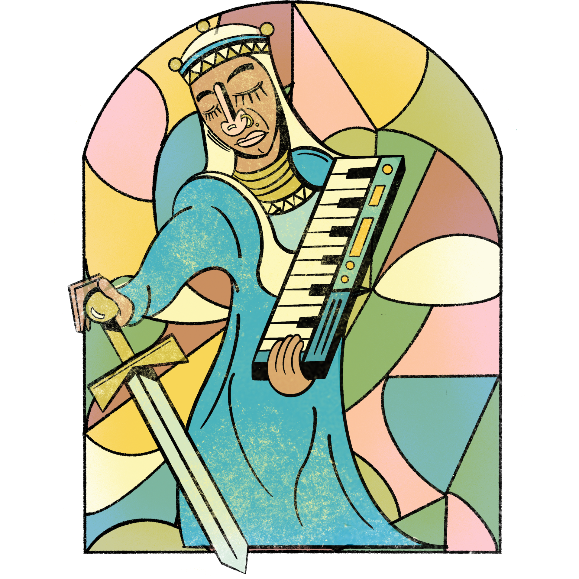 Festival Icon